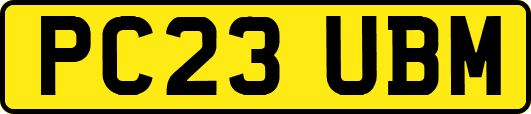 PC23UBM
