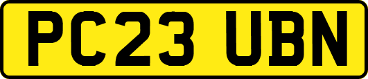 PC23UBN