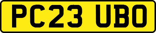 PC23UBO