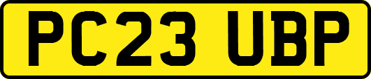 PC23UBP
