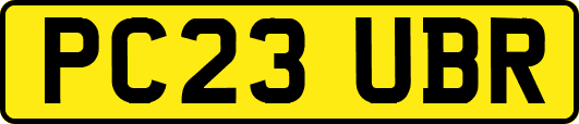 PC23UBR