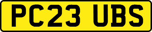 PC23UBS