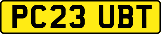 PC23UBT