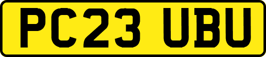 PC23UBU
