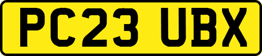 PC23UBX