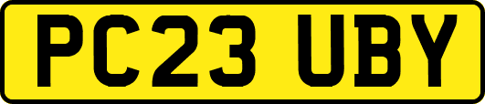 PC23UBY