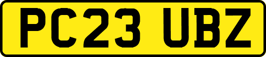 PC23UBZ