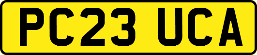 PC23UCA