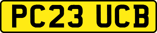 PC23UCB