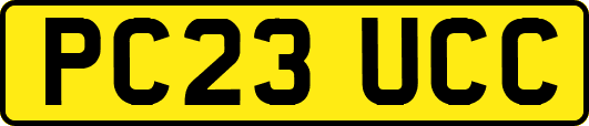 PC23UCC