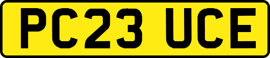 PC23UCE