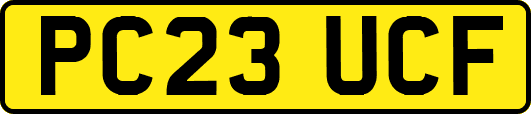 PC23UCF