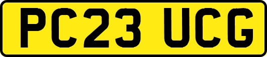 PC23UCG