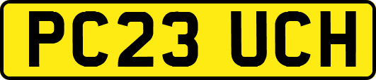 PC23UCH