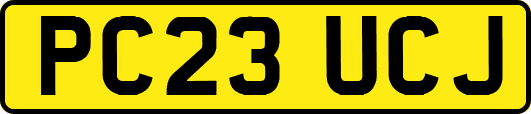 PC23UCJ