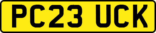 PC23UCK