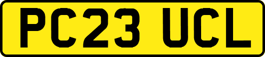 PC23UCL