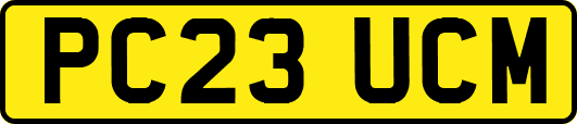PC23UCM