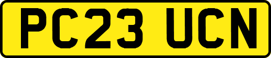 PC23UCN