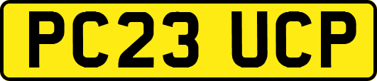 PC23UCP