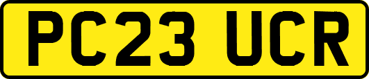 PC23UCR
