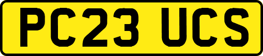 PC23UCS