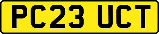 PC23UCT