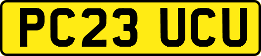 PC23UCU