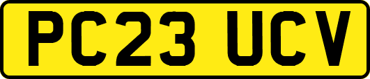 PC23UCV