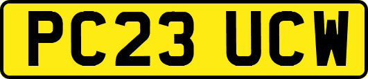 PC23UCW