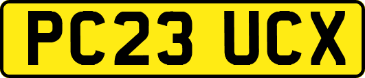 PC23UCX