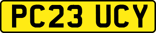 PC23UCY