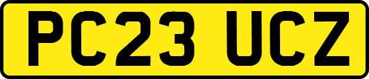 PC23UCZ