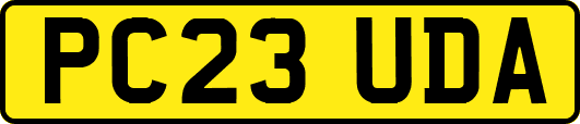PC23UDA