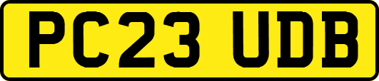 PC23UDB