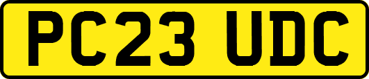 PC23UDC