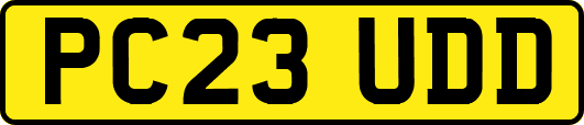 PC23UDD