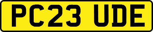 PC23UDE
