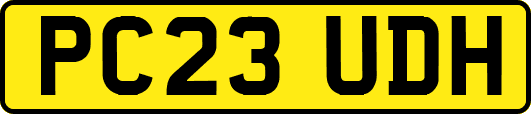 PC23UDH