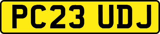 PC23UDJ