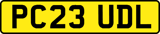 PC23UDL