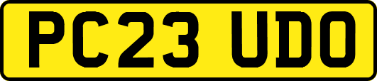 PC23UDO