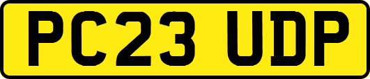 PC23UDP
