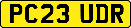 PC23UDR