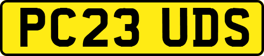 PC23UDS