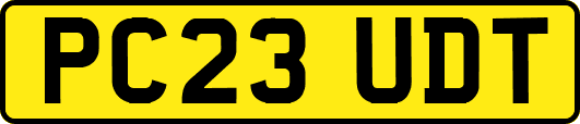PC23UDT