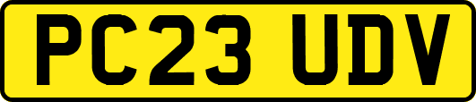 PC23UDV