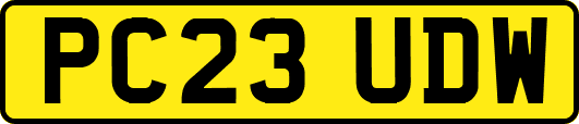 PC23UDW