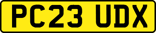 PC23UDX