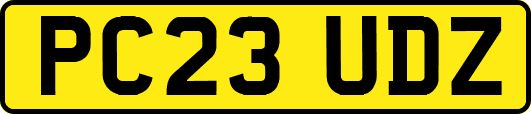 PC23UDZ